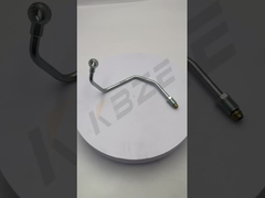 PC300-7 EXCAVATOR 6742-01-2180 BUMPA DE Alimentação LINHAS DE ÓLEO FITS CUMMINS 6CT MUTOR 3918539 R300