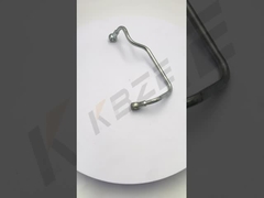 6745-71-5480 6745715480 KOMATSU SAA6D114E-3 TUBO DE FUEL DO MOTOR DIESEL PARA PC300-8 PC350-8 PC390-10