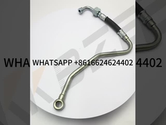 COMATSU SAA6D170E-5 6245-71-5310 6245715310 controlador de combustível para filtro bloco mangue para PC1250-8 WA600-