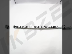 C13 MOTOR CA2207058 220-7058 2207058 TURBOCHARGER TUBO DE RETORNAÇÃO DE ÁGUA PARA E345C E349D