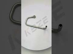 8-98019698-1 8980196981 4JJ1 TUBO; Água, turbocompressor para ZAX110 ZAX140 ZAX180