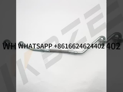 VOE 15403798 VOE 15403798 TURBOCHARGER TUBA DE Água PARA EC380D EC480D EXCAVATOR D13 MUTOR