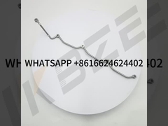 HYUNDAI DOOSAN DAEWOO XJAU-00228 2.140-00106 NOZZLE RETURN PIPE PARA YANMAR 4TNV94 4TNV98 PARA DH55 DX