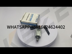 SUMITOMO LZP0182 VALVA SOLENÓIDE INSTALADA PARA Máquinas Elétricas