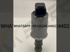 HYDRAFORCE DE ALTA QUALIDADE SV98-T39S-24DY2A Substituição de válvula de solenoide para parte de escavadeira