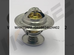 CA1154223 115-4223 1154223 CAT C7 C9 REGULADOR DE TEMPERATURA DO MOTOR 82°C PARA E325D E329D EXCAVATOR