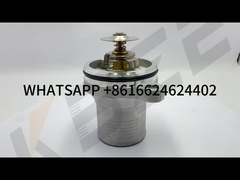 CA4177782 417-7782 4177782 CAT C4.4 C6.6 C7.1 REGULADOR DO MOTOR 82°C 4133L507 PARA 320D GC 320D 320D2