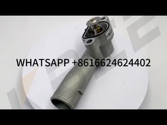 CAT C6.6 MOTOR 85°C TERMOSTATO COM CASA 367-1817 357-8714 4133L066 Substituição E320D EXCAVATOR
