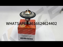 KBZE HINO N04C PARTE DO MOTOR 82°C TERMOSTATO SZ910-46039 PARA HINO 300 camião