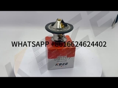 KBZE 76,5°C TERMOSTATO S1632-E9020 VHS1632E9020 PARA SK460-8 SK480-8 EXCAVATOR