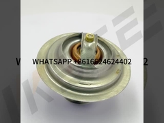 5137700320 4BD1 4BG1 EXCAVADOR TERMOSTATO 76°C VI5137700320 PARA HITACHI EX100 SK100