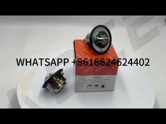8-97300790-2 4HK1 MOTOR 82°C 85°C TERMOSTATO 8-97600787-2 PARA ZAX170 ZAX190 ZAX210 EXCAVATOR