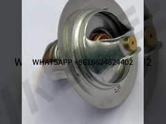 1-13770070-0 ISUZU 6BD1 6BG1 MOTOR 71°C 76°C 82°C TERMOSTATO INSTANTÁRIO DAEWOO DB58 65.06402-5015