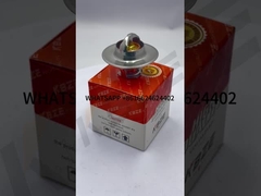 RE33705 JOHN DEERE 6068 MOTOR 82°C TERMOSTATO INSTANTÁRIO 110 160 230 300 Excavadora