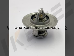 S4D102 S6D102 TERMOSTATO 82°C 6732-61-1620 PARA PC200-6 PC220-6 PC270-6 EXCAVATOR