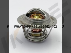 6754-61-6211 EXCAVADOR PC200 KBZE TERMOSTATO 82°C 6754-61-6212 Para o motor KOMATSU 4D107 6D107