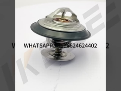 6746-61-6210 KOMATSU EXCAVATOR TERMOSTATO 82°C PARA PC360 PC390 R320 R380