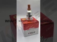 O termo-estádio é um termo-estádio de alta tensão.