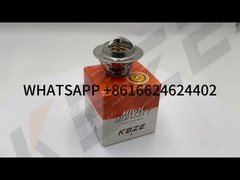 19434-73014 KUBOTA D1005 D1105 PARTES DE MOTOR TERMOSTATO 71°C PARA KX121 KX161 KX41 KX91