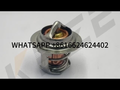 KUBOTA V1505 PERKINS 403 404 TERMOSTATO 71°C 82°C 15321-73010 PARA EXCAVATOR KX016 KX018 KX71