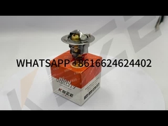 1C011-73010 KUBOTA KX080 EXCAVADOR 71°C 76,5°C TERMOSTATO V3300 V3307 V3600 V3800