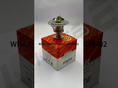 145206230 CASE MACHINERY 82°C TERMOSTATO FITS PERKINS 403D 404 MOTOR