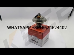 MBZE BRAND PC95 PC110 EXCAVATOR TERMOSTATO 82°C YM124610-48620 FITS YANMAR 4TNE106 MOTOR