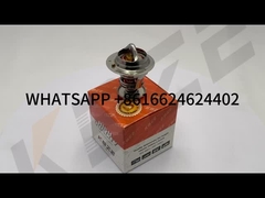 MINI EXCAVATOR 3TNV88 4TNV88 MUTOR TERMOSTATO 71°C 82°C 129155-49801 129457-49801 FITS KOMATSU MUTOR
