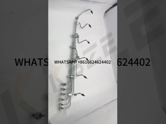 KBZE 612600083020 WEICHAI WP6 WD12 INJETOR DE MOTOR DIESEL 1001035883 1003141968