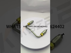 4924231 CUMMINS QSK19 QSK50 LINHAS DE FUEL DO MOTOR 2896821 PARA EXCAVATORAS DE MINHERIA