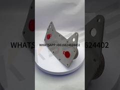 293-9367 KBZE BRAND 11P CORE COOLER ÓLEO PARA E330C EXCAVATOR 237-4956 188-3826 substituição C9 C-9 C9.3