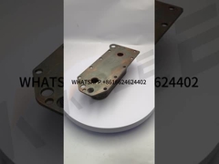 COMATSU 6D114 PC300 EXCAVATOR 6742-01-2450 COLEIRO DO ÓLEO DO MOTOR CORE FITS CUMMINS 6CT 3974815 3918175