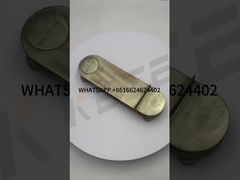 VHS157121880 KOBELCO SK200-8 5P CORE COOLER DE ÓLEO DE MOTOR para HINO J05 S15712-1880