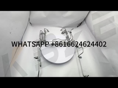 CAT 3408 3412 SET 6I0031 6I0032 6I0033 6I0034 DE LINHAS DE FUEL PARA USO EM EXCAVATORAS