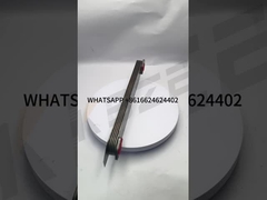 KBZE ISUZU 6BG1 1-11282025-0 5P MOTOR COOLER CORE para HITACHI EX200-5 ZAX200-5