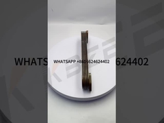 5P 7P ÓLEO;COOLER CORE 600-651-1520 6D95 MOTOR 600-651-1550 PARA PC200 PC220 PC250 EXCAVATOR