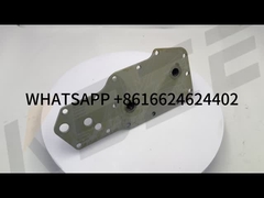 COMATSU 6D102 6732-62-2110 7P COOLER OIL CORE CUMMINS 6BT 3957544 3921558 MOTOR PARA EXCAVATOR