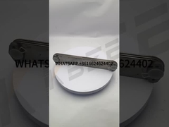 COMATSU 6D105 600-651-1411 CORE COOLER DO ÓLEO DO MOTOR 3P FITS E200B PC200-2 PC200-3