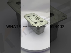 VOLVO D6D VOE21707096 23P COOLER OIL CORE DEUTZ BF6M2012 04252961 FITS EXCAVATOR