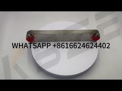 CAT 320B 323D EXCAVATOR 125-2970 5P COOLER OIL CORE FITS S6K 3066 MOTOR