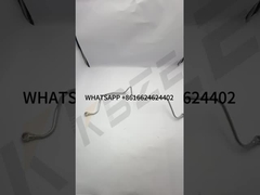 6217-71-5471 KOMATSU MOTOR DE EXCAVAÇÃO 6217-71-5492 TUBO DE FUEL FITS SAA6D140E-3