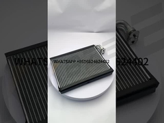 KBZE HIGH QUALITY YN20M00107S020 KOBELCO SK200-8 EXCAVATOR EVAPORADOR AIRCOND