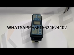 20Y-979-6141 KOMATSU A/C PANEL DE CONTROLO 146570-3830 FITS PC200-7 PC360-7 SY385 EXCAVATOR