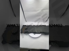 KBZE CAT C9 C-9 de alta qualidade MOTOR 295-7559 COVER DE TÉMPO DO MOTOR