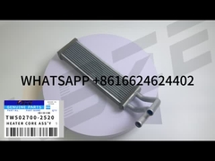 COMATSU PC78US PC128US EXCAVATOR TW502700-2520 ACERRADOR CORE FIT PC138US PC228US