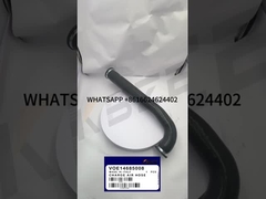 VOLVO D5E MOTOR COOLER DE AR HOSE VOE14685008 para escavadeira EC200D EC210D