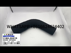 KBZE R210-9 R220-9 mangueira de admissão de ar 11Q6-26010 para HYUNDAI EXCAVATOR