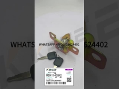 KUBOTA RD411-43542 BONNET LOCK FITS U35 U45 KX71 KX91 Pequena escavadora