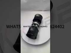 MOTOR DO VENTILADOR KOBELCO EXCAVATOR YN20M00107S011 PARA SK200-8 SK140 SK170 SK235 SK260 SK290 SK485