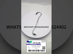 DOOSAN D34 DL03 MOTOR 420208-00550 42020800550 TUBO DE INJETIÇÃO PARA EXCAVATOR DX120
